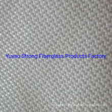 Fiberglass Satin Woven Fabric for Insulation
